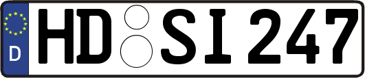 HD-SI247