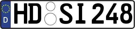 HD-SI248