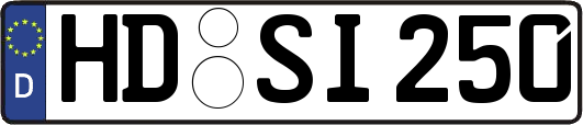 HD-SI250