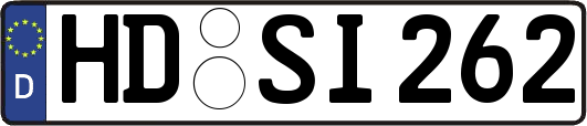 HD-SI262