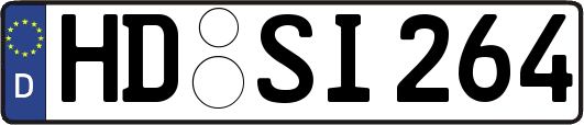 HD-SI264