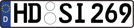 HD-SI269