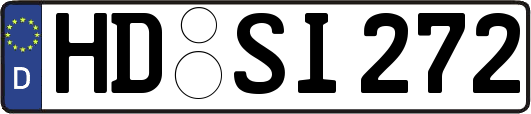 HD-SI272
