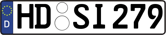 HD-SI279