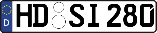 HD-SI280