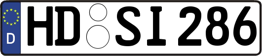 HD-SI286