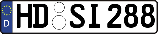 HD-SI288
