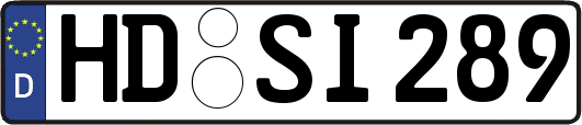 HD-SI289