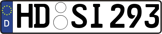 HD-SI293
