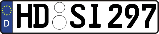 HD-SI297