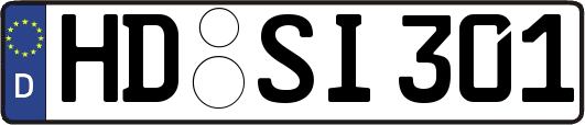 HD-SI301