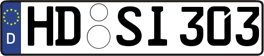 HD-SI303