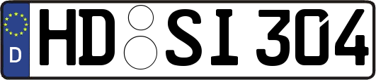 HD-SI304
