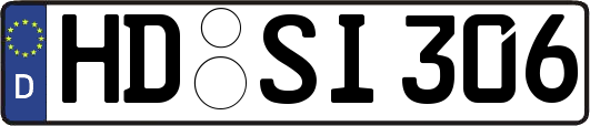 HD-SI306