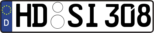 HD-SI308
