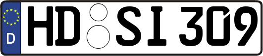 HD-SI309