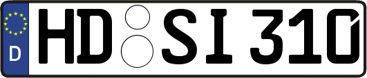 HD-SI310