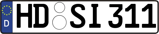 HD-SI311