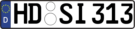 HD-SI313