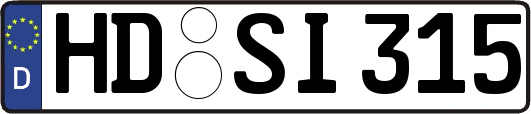 HD-SI315