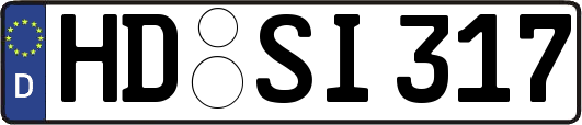 HD-SI317