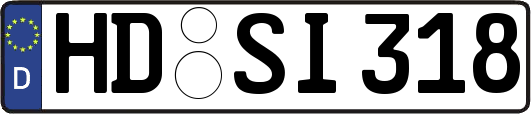 HD-SI318