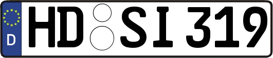 HD-SI319