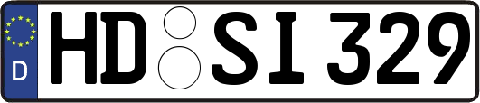 HD-SI329