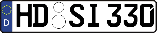 HD-SI330