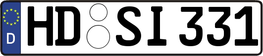 HD-SI331