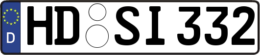 HD-SI332