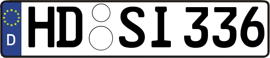 HD-SI336