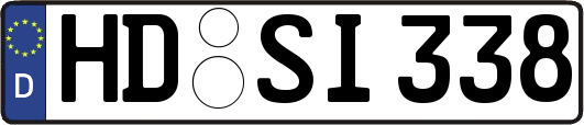 HD-SI338