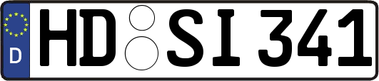 HD-SI341