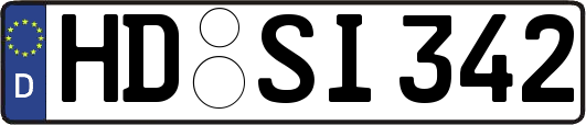 HD-SI342