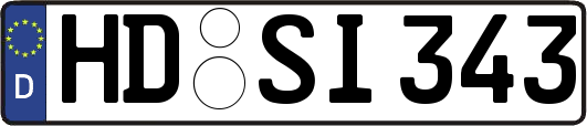 HD-SI343