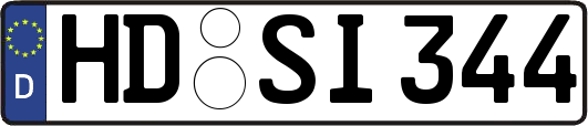 HD-SI344