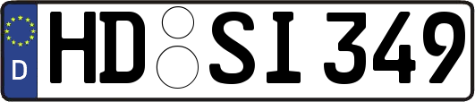 HD-SI349