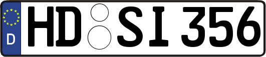 HD-SI356