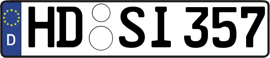 HD-SI357