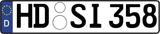 HD-SI358