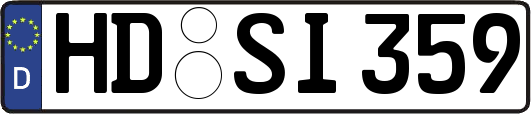 HD-SI359