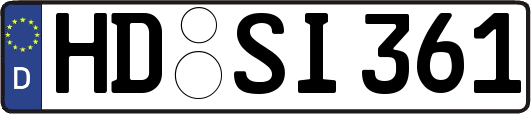 HD-SI361