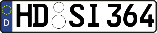 HD-SI364