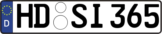 HD-SI365