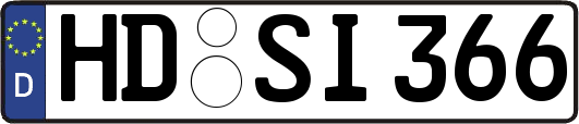 HD-SI366