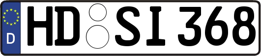 HD-SI368