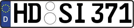 HD-SI371