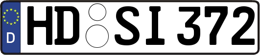 HD-SI372