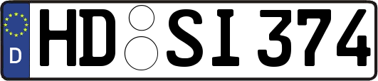 HD-SI374